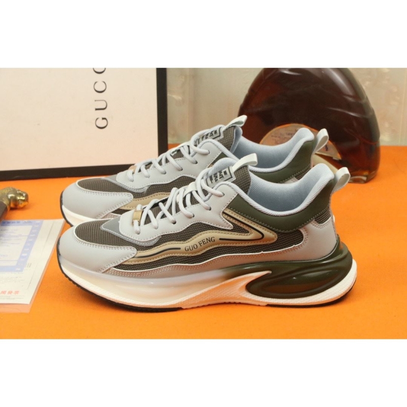 G*u*i sneakers